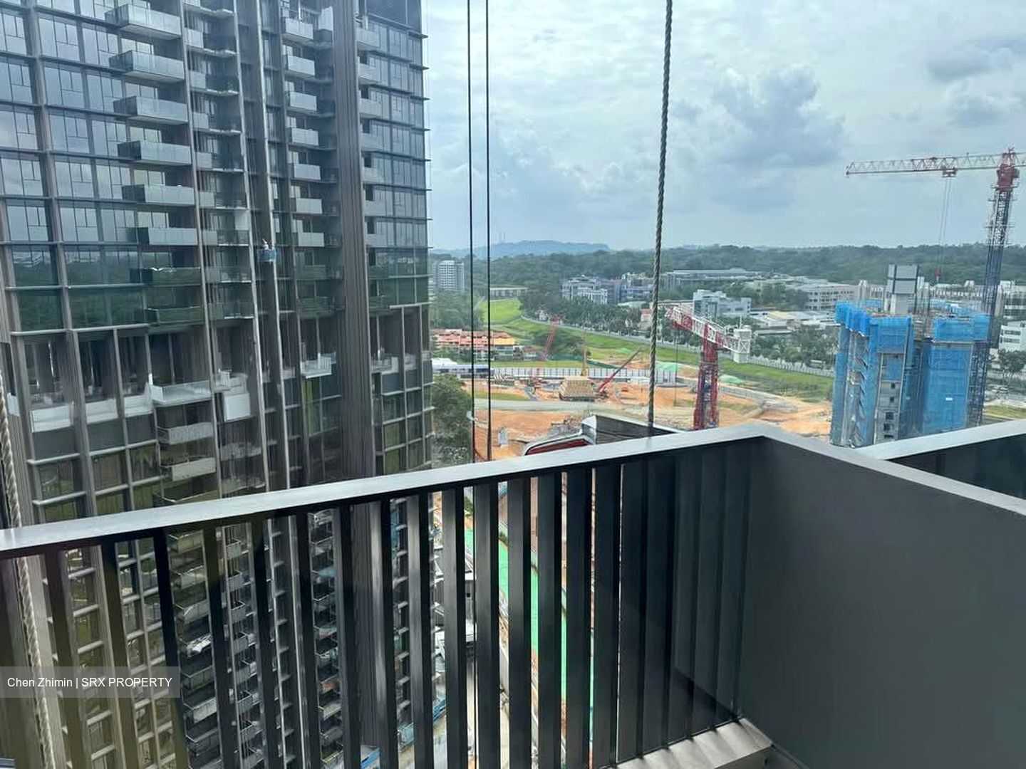 Lentor Modern (D26), Apartment #548813321